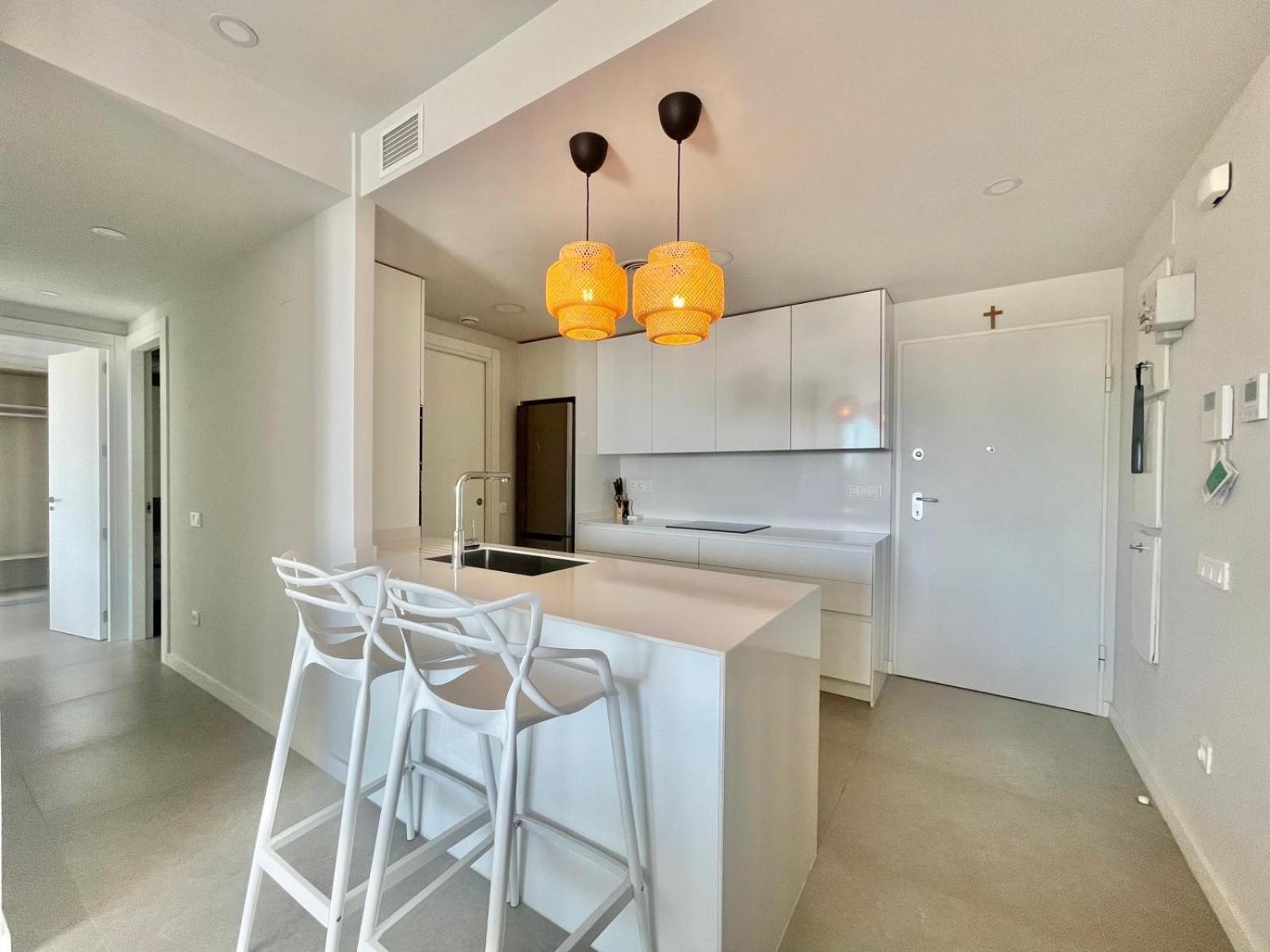 Apartment Luxury Poniente *