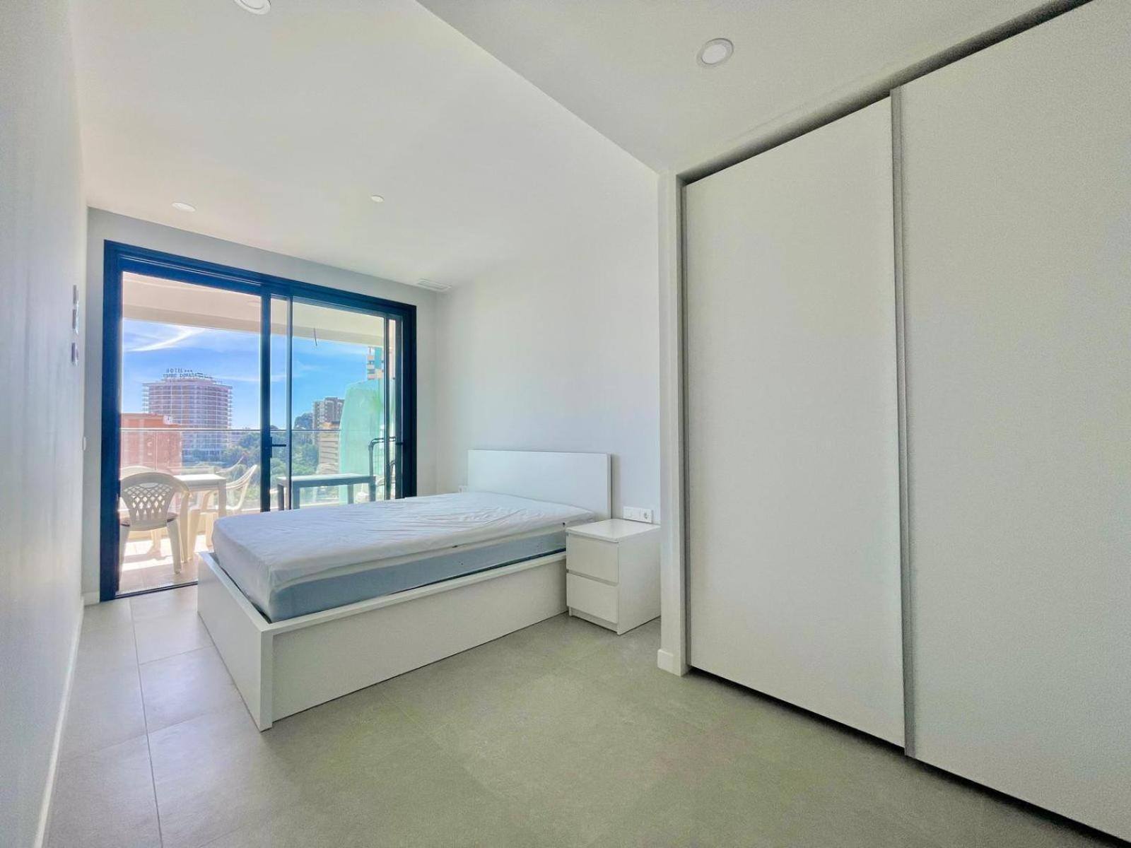 Apartment Luxury Poniente Benidorm