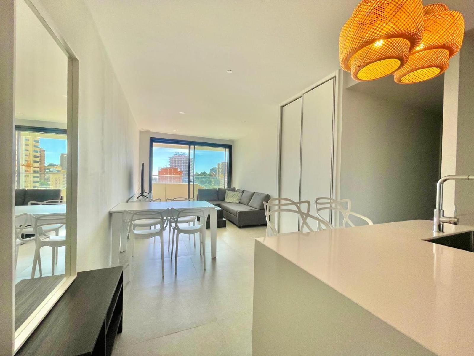 Luxury Poniente Benidorm