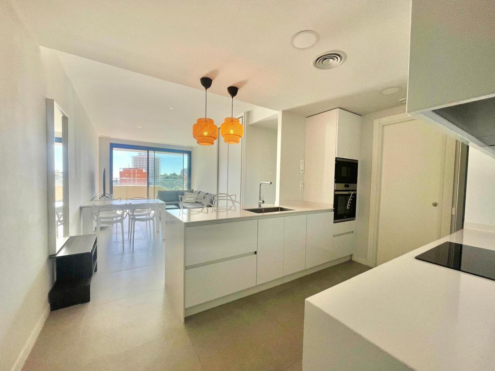 Luxury Poniente Benidorm