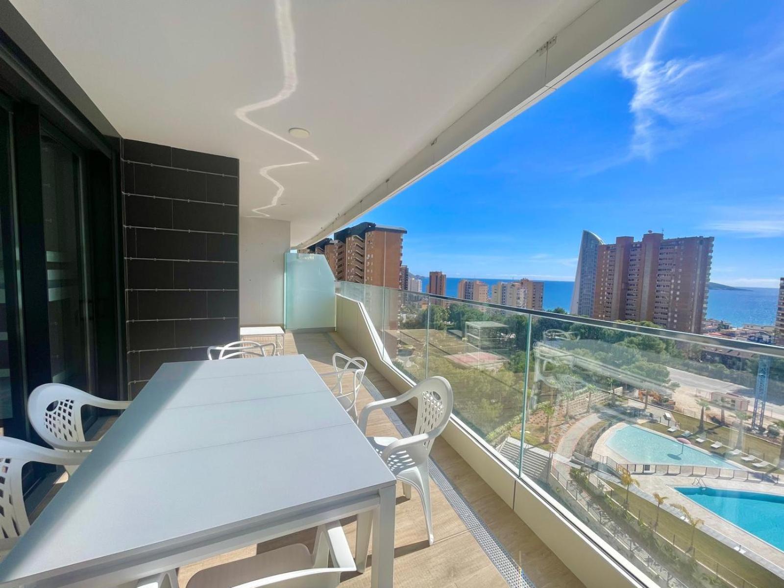 Apartment Luxury Poniente *